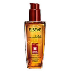 ELVIVE OLIO STRAORDINARI COLORATI ML 100