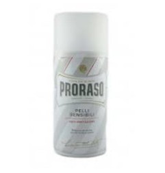 PRORASO SCHIUMA DA BARBA PELLI SENSIBILI 300ML