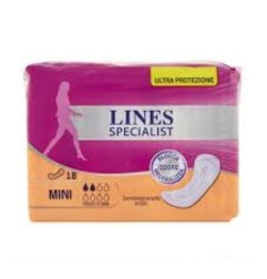 LINES SPECIALIST MINI