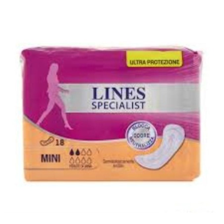 LINES SPECIALIST MINI