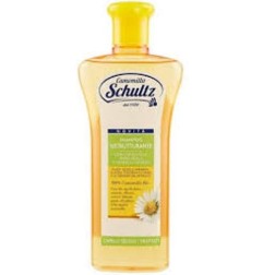 SCHULTZ SHAMPOO RISTRUTTURANTE 250ML