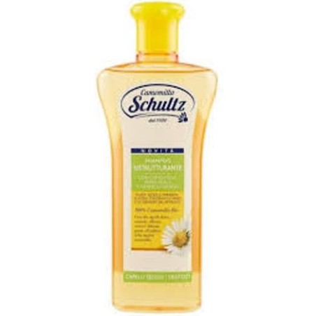 SCHULTZ SHAMPOO RISTRUTTURANTE 250ML