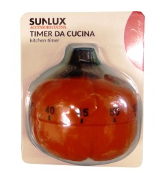TIMER PER CUCINA MELA  PZ DA 6  CFZ