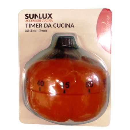 TIMER PER CUCINA MELA  PZ DA 6  CFZ