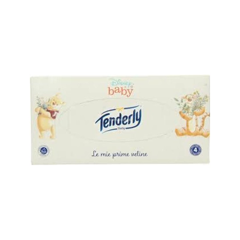 TENDERLY VELINE DISNEY PZ.80