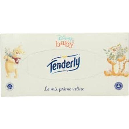 TENDERLY VELINE DISNEY PZ.80