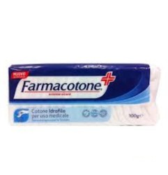 FARMACOTONE 100 GR.