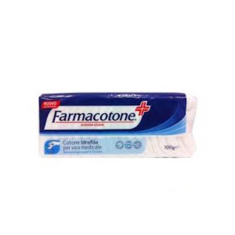 FARMACOTONE 100 GR.