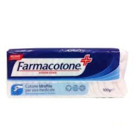 FARMACOTONE 100 GR.