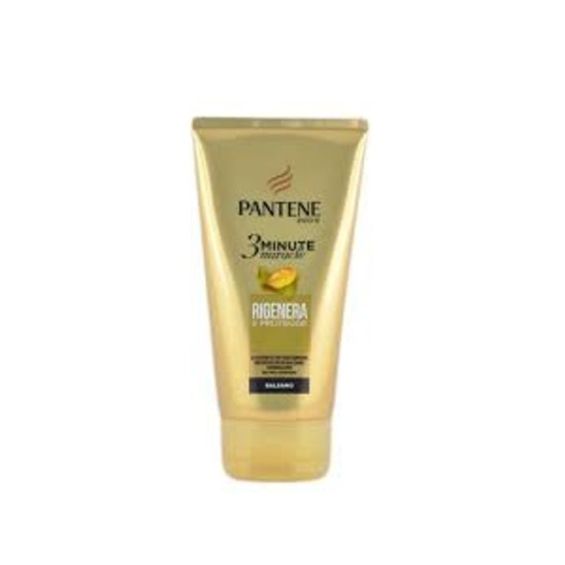 PANTENE BALSAMO 3MM 150ML RIPARA E PROTEGGI