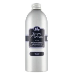 TESORI D OR. BAGNO MIRRA 500ML