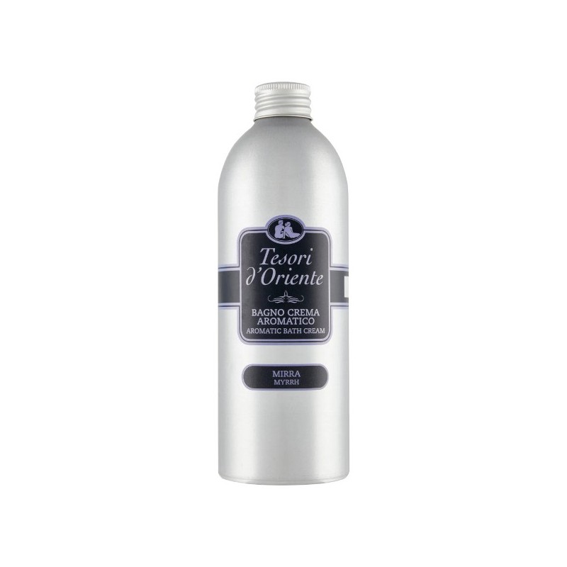 TESORI D OR. BAGNO MIRRA 500ML