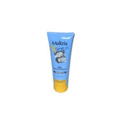 MALIZIA X STYLE GEL 250 ML TUBO FORTE[IT]