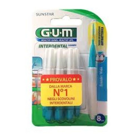 GUM SCOV.INTERDENTALE GD   PZ8