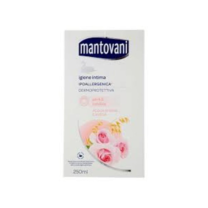 MANTOVANI DET.INT.LENIT. ML250