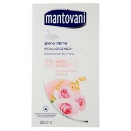 MANTOVANI DET.INT.LENIT. ML250