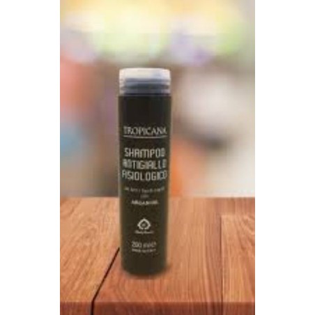 TROPICANA SHAMPOO ANTIGIALLO  200ML