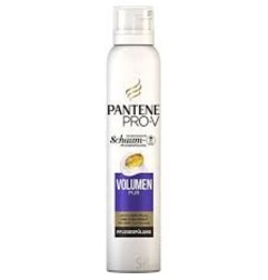 PANTENE PRO V SCHIUMA DI BALSAMO 140 MLVOLUME PUR