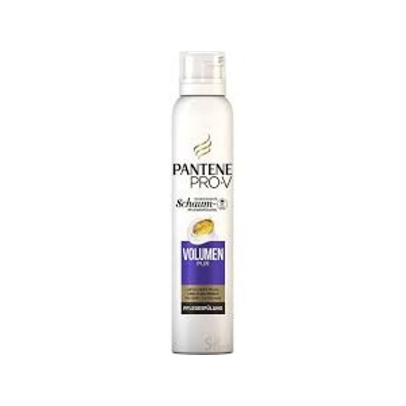 PANTENE PRO V SCHIUMA DI BALSAMO 140 MLVOLUME PUR