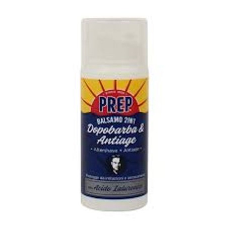 PREP BALSAMO DOPOBARBA A/AGE 80 ML