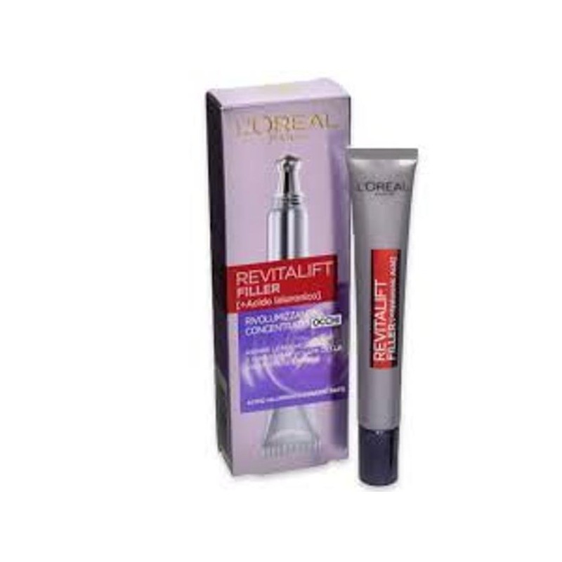 RIVOLUMIZZANTE CONCENTRATO OCCHI L'OREAL PARIS
