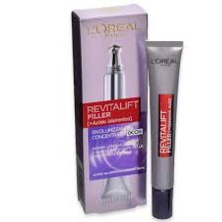 RIVOLUMIZZANTE CONCENTRATO OCCHI L'OREAL PARIS