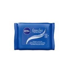 NIVEA CARE SALVIETTE STRUCCANT
