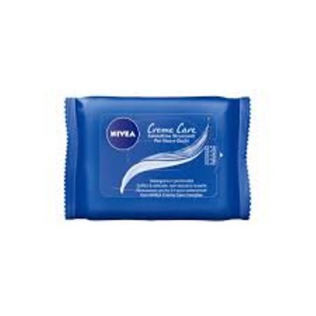 NIVEA CARE SALVIETTE STRUCCANT
