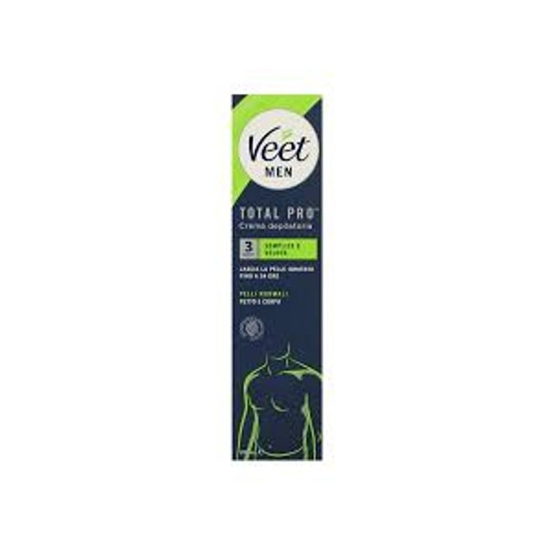 VEET GEL FOR MEN ML.200