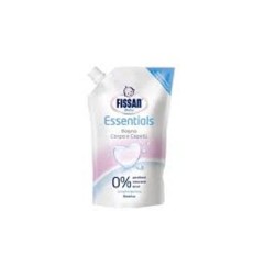 FISSAN 500ML RICARICA B.CORPO E CAPELLI