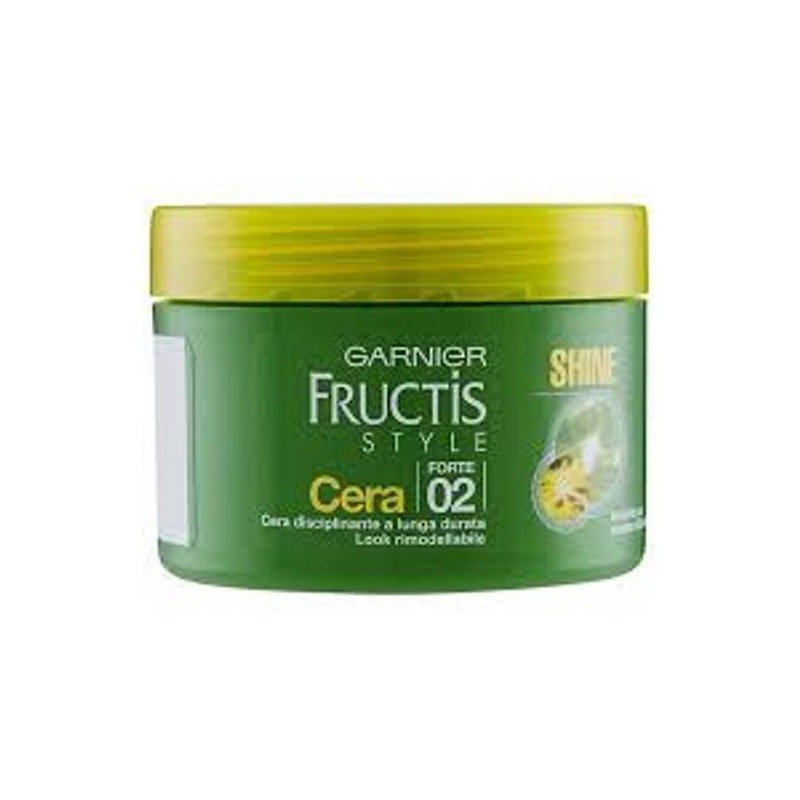 FRUCTIS CERA DISCIPLINANT