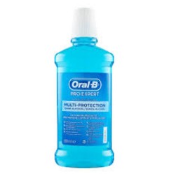 ORAL B.COLL.ANTIPLAC.m500