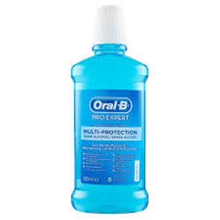 ORAL B.COLL.ANTIPLAC.m500