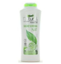 WINNI'S BAGNO THE' VERDE 500ML