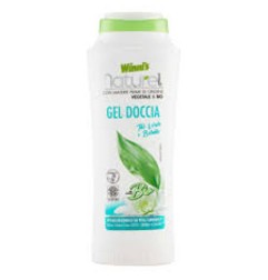 WINNI'S GEL DOCCIA THE' VERDE 250ML