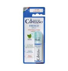 CAPITANO SPRAY ALITO FRESCO 15ML
