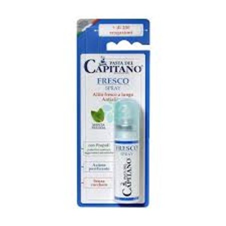 CAPITANO SPRAY ALITO FRESCO 15ML