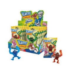 ELASTI GUMMIES