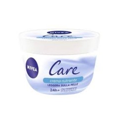 NIVEA CARE CREMA ML.400