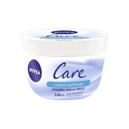 NIVEA CARE CREMA ML.400