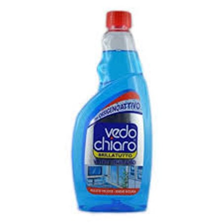 VEDO CHIARO BLU RICARICA