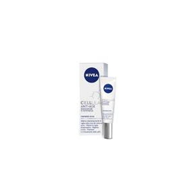 NIVEA CELLULAR ANTI-AGE CONTORNO OCCHI