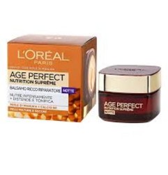 L'OREAL AGE PERFECT NUTRITION SUPREME GIORNO