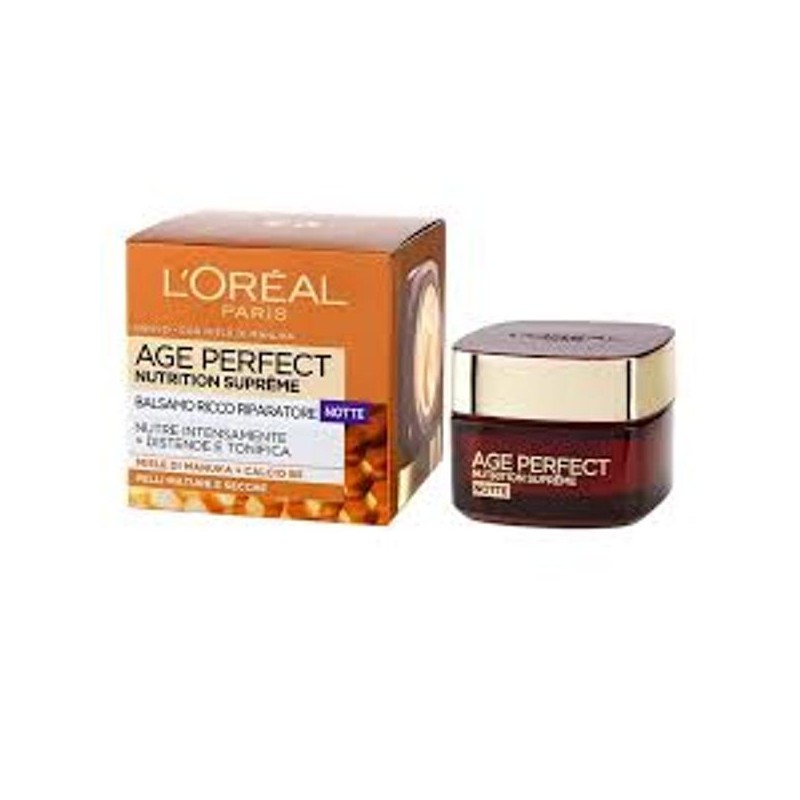 L'OREAL AGE PERFECT NUTRITION SUPREME GIORNO