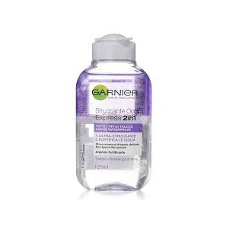 GARNIER STRUCCANTE OCCHI EXPRESS 2IN1 125ML