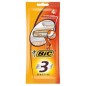 BIC RASOIO 3 PZ.4