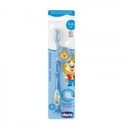 CHICCO SPAZZ.BLU 3-6ANNI