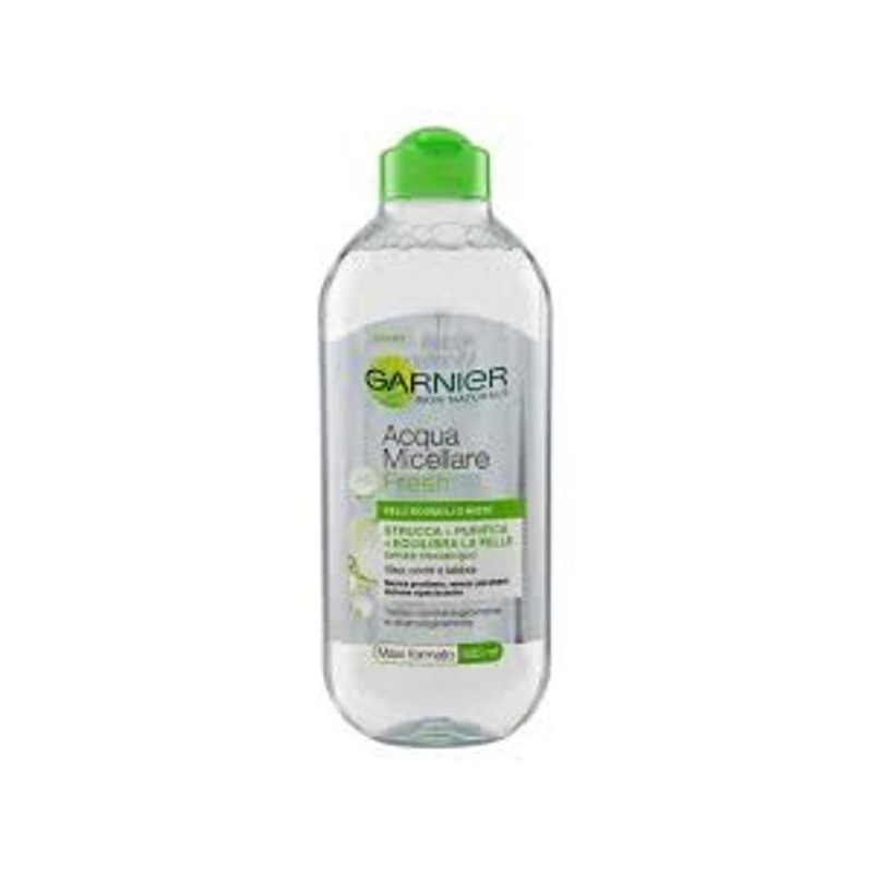 GARNIER ACQUA MICELLARE FRESH