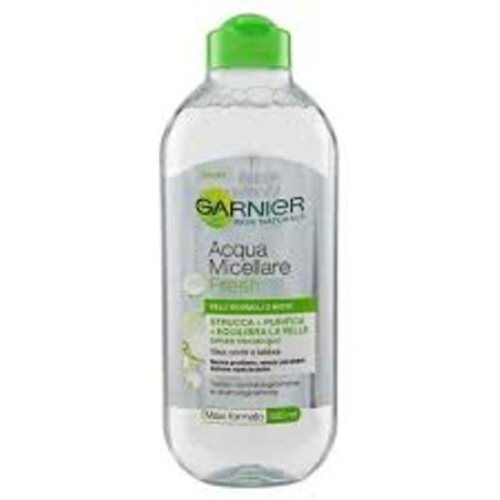 GARNIER ACQUA MICELLARE FRESH