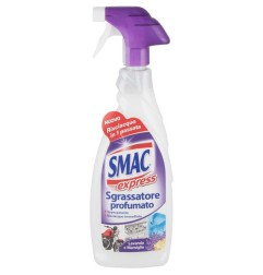 SMAC SGRASSATORE LAVANDA SPRAY ML.650